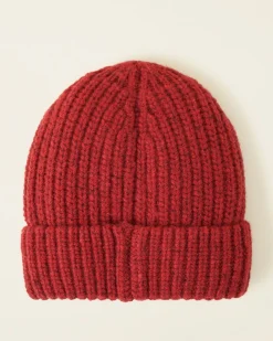 Windsor Cuff Toque