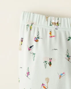 Womens Winter Pajama Pant